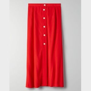 Wilfred Amelie Skirt (Size 0)